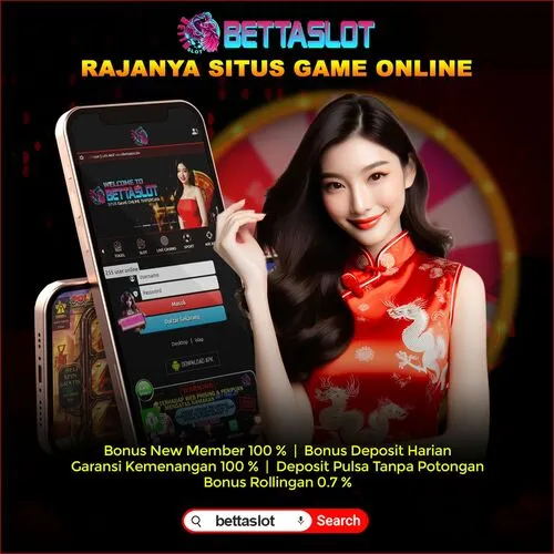 BETTASLOT : Rajanya Situs Slot Gacor Agen Slot88 Terlengkap Mudah Jackpot Hingga Puluhan Juta Rupiah Terbaik